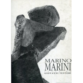 Marino Marini visto da Giovanni Testori