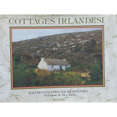 Cottages irlandesi