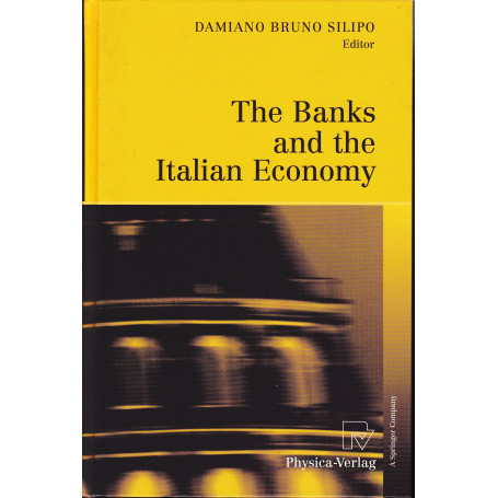 The Banks and the Italian Economy
