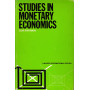 Studies in monetary economics