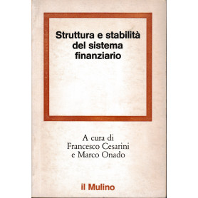 Struttura e stabilità  del sistema finanziario