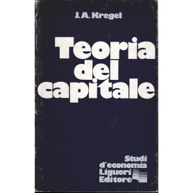 Teoria del capitale