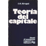Teoria del capitale