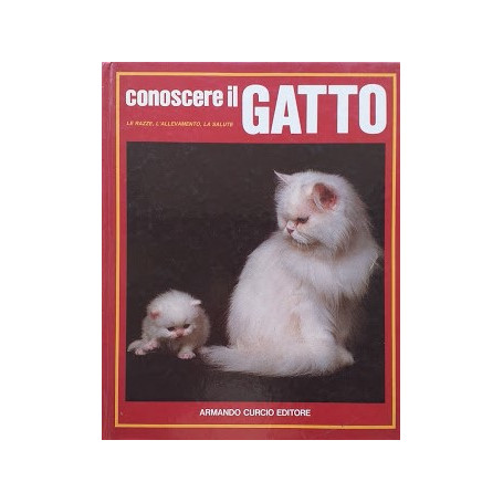 Conoscere il gatto. Le razze