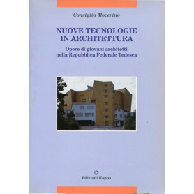 Nuove tecnologie in architettura