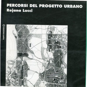 Percorsi del progetto urbano