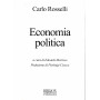 Economia politica