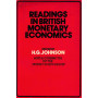 Readings in British Monetary Economics