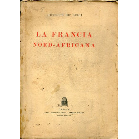 La Francia nord-africana