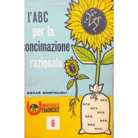 L'ABC per la concimazione razionale