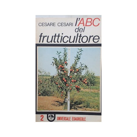 L'ABC del frutticutore