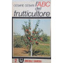 L'ABC del frutticutore