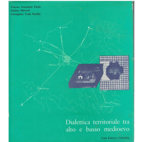 Dialettica territoriale tra alto e basso medioevo