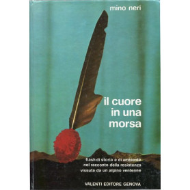 Il cuore in una morsa