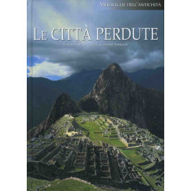 Le città  perdute