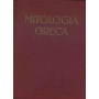 Mitoglogia greca