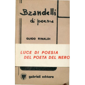 Brandelli di poesia
