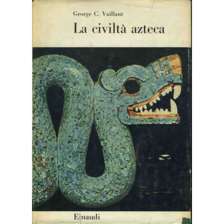 La civiltà  atzeca