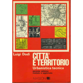 Città  e territorio