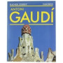 Antoni Gaudà­ - 1852-1962 Antoni Gaudà­ i Cornet - una vita nell'architettura