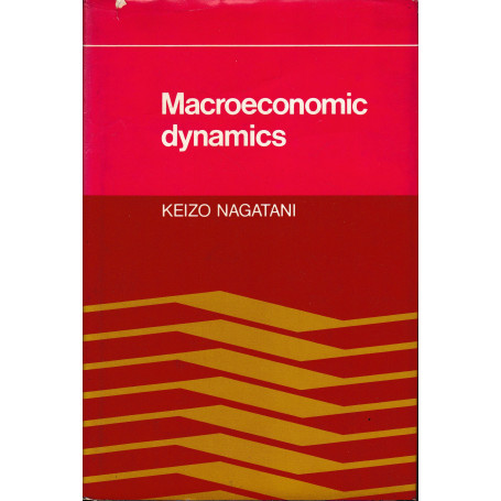 Macroeconomic Dynamics
