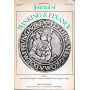 Journal of Banking & Finance. September 1982