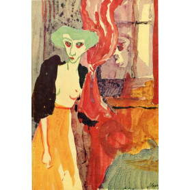 Incisioni originali italiane e straniere dell'800 e moderne - acquerelli e diseg