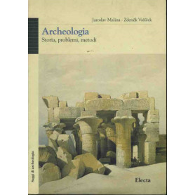 Archeologia. Storia