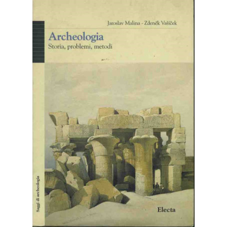 Archeologia. Storia