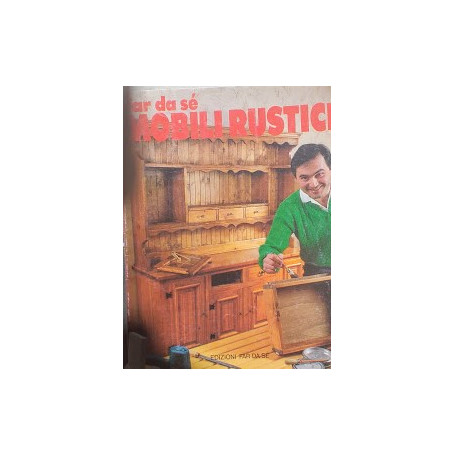 Mobili rustici
