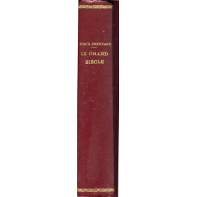 Le Grand Siècle