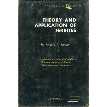 Theory and application of ferrites