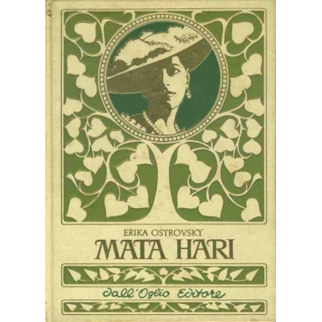 Mata Hari