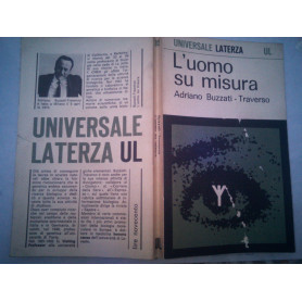 L'uomo su misura