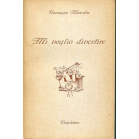 Mi voglio divertire