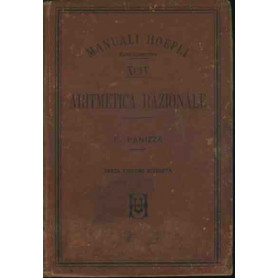 Matematica razionale