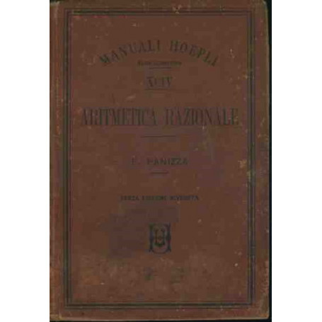 Matematica razionale