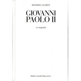 Giovanni Paolo II - La biografia