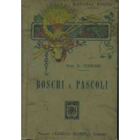 Boschi e pascoli