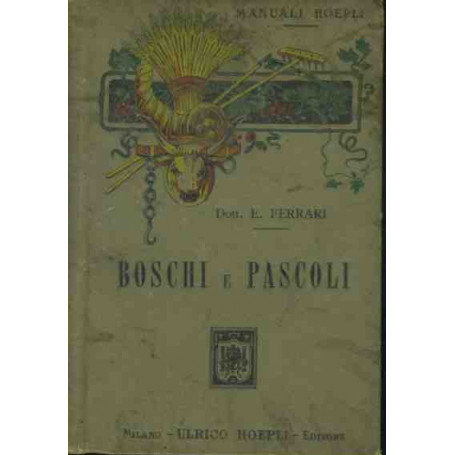 Boschi e pascoli