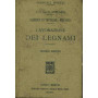 Lavorazioni dei legnami