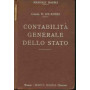 Contabilità  generale dello stato