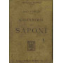 L'industria dei saponi