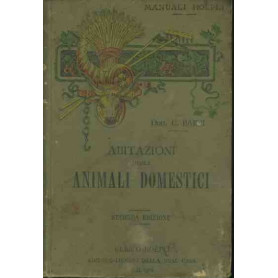 Abitazioni degli animali domestici