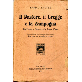Il Pastore