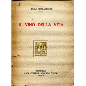 Il vino della vita