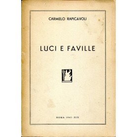 Luci e faville
