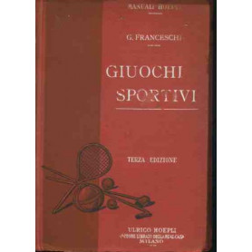 Giuochi sportivi