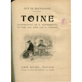 Toine