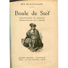 Boule de Suif